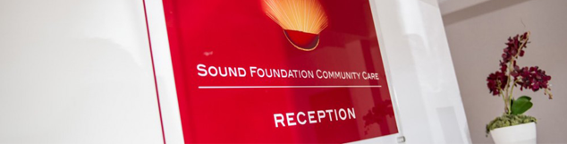 sound foundation reception thin image